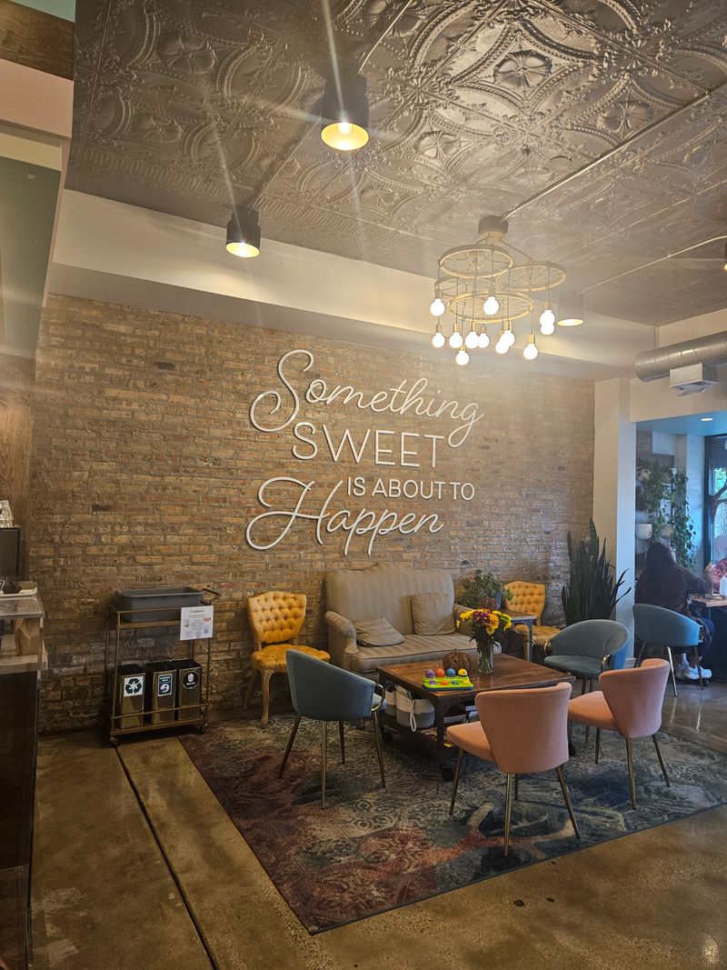 Katherine Anne Confections - Chicago