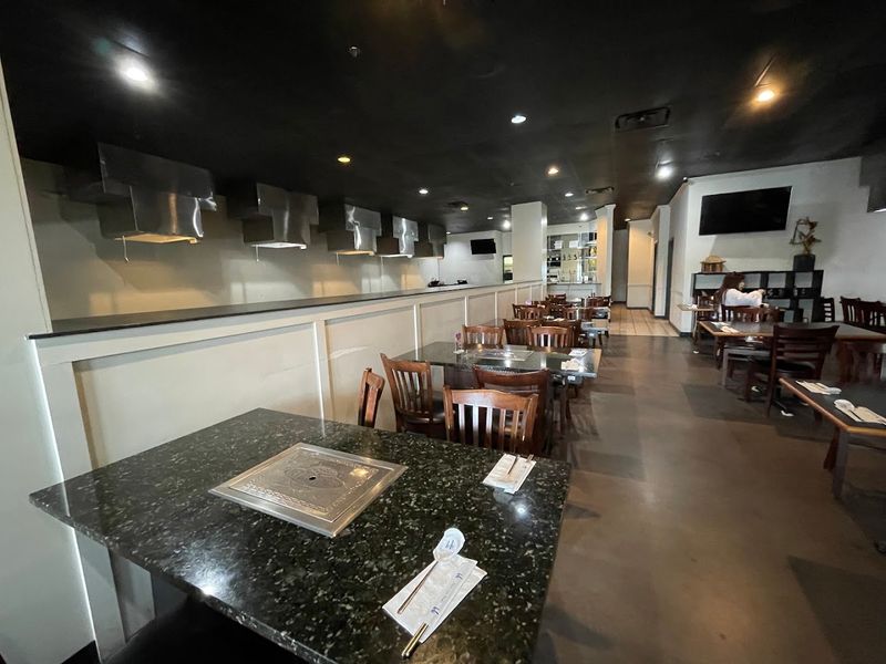 Choga Korean Restaurant Choga Korean Restaurant