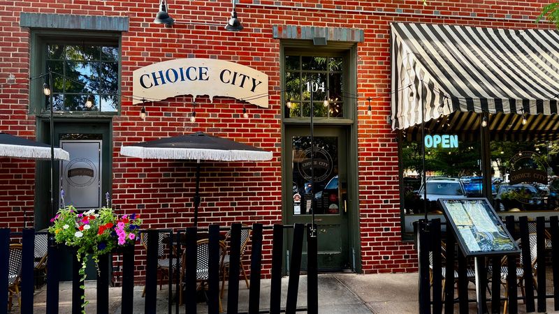 Choice City, Fort Collins
