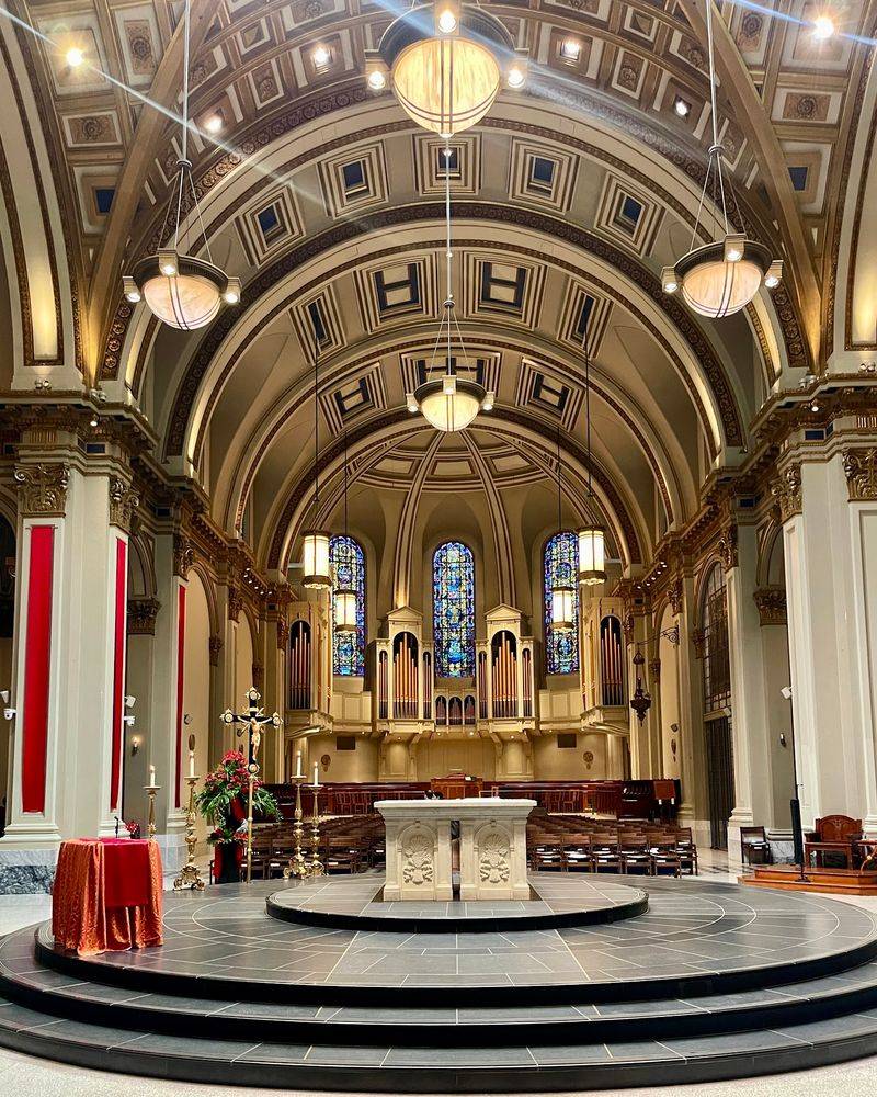 Choir Voices And Liturgies Worth Sitting Down For Choir Voices And Liturgies Worth Sitting Down For