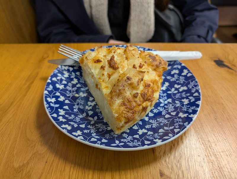 Cowboy Coffee And Pies