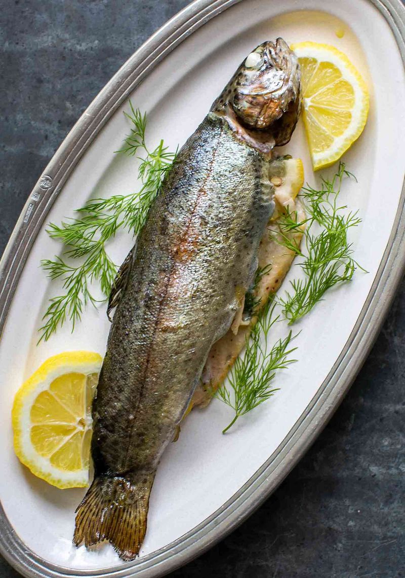 Trout