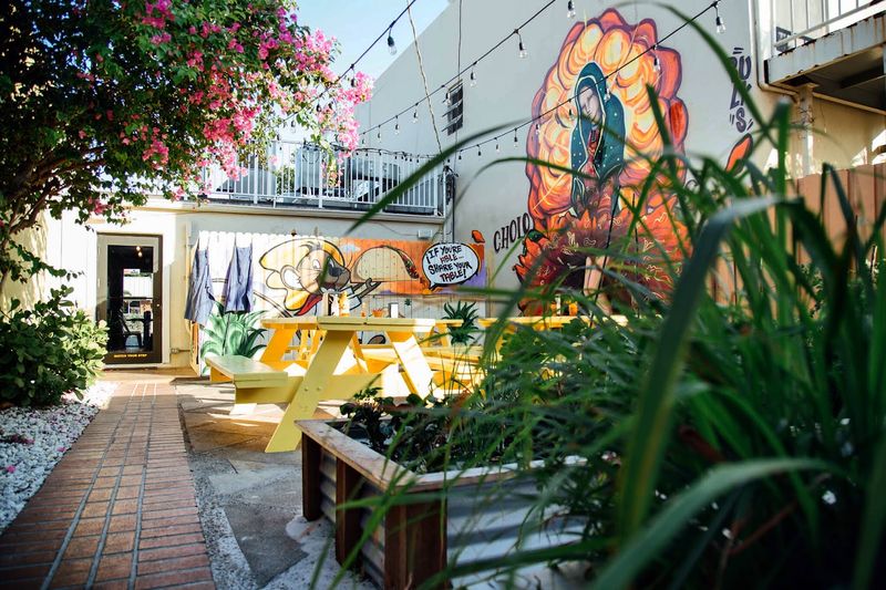 Cholo Soy Cocina, West Palm Beach