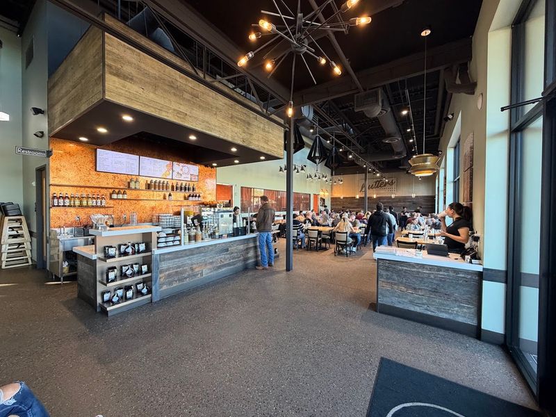 Butters Pancakes And Café (Scottsdale)