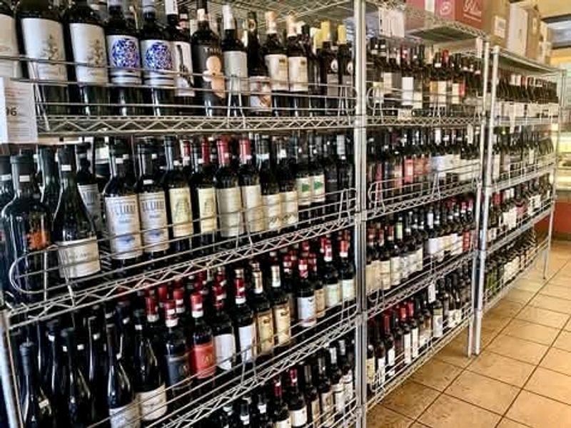 DeFalco's Italian Deli & Grocery, Scottsdale