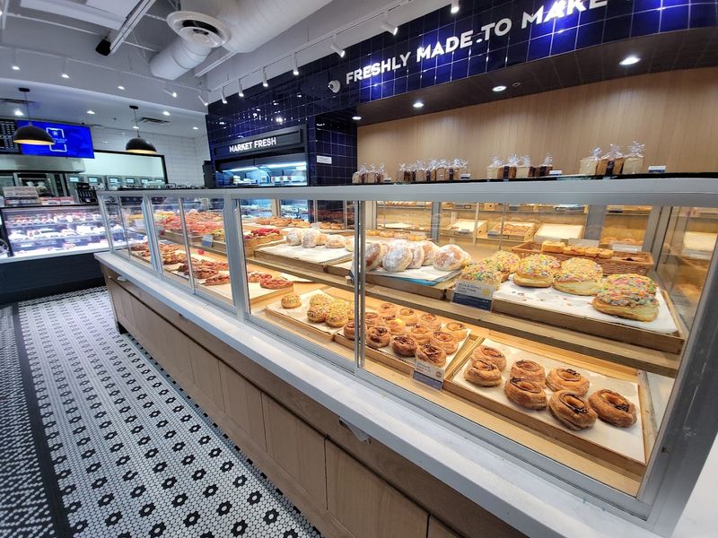 Paris Baguette Uptown Phoenix