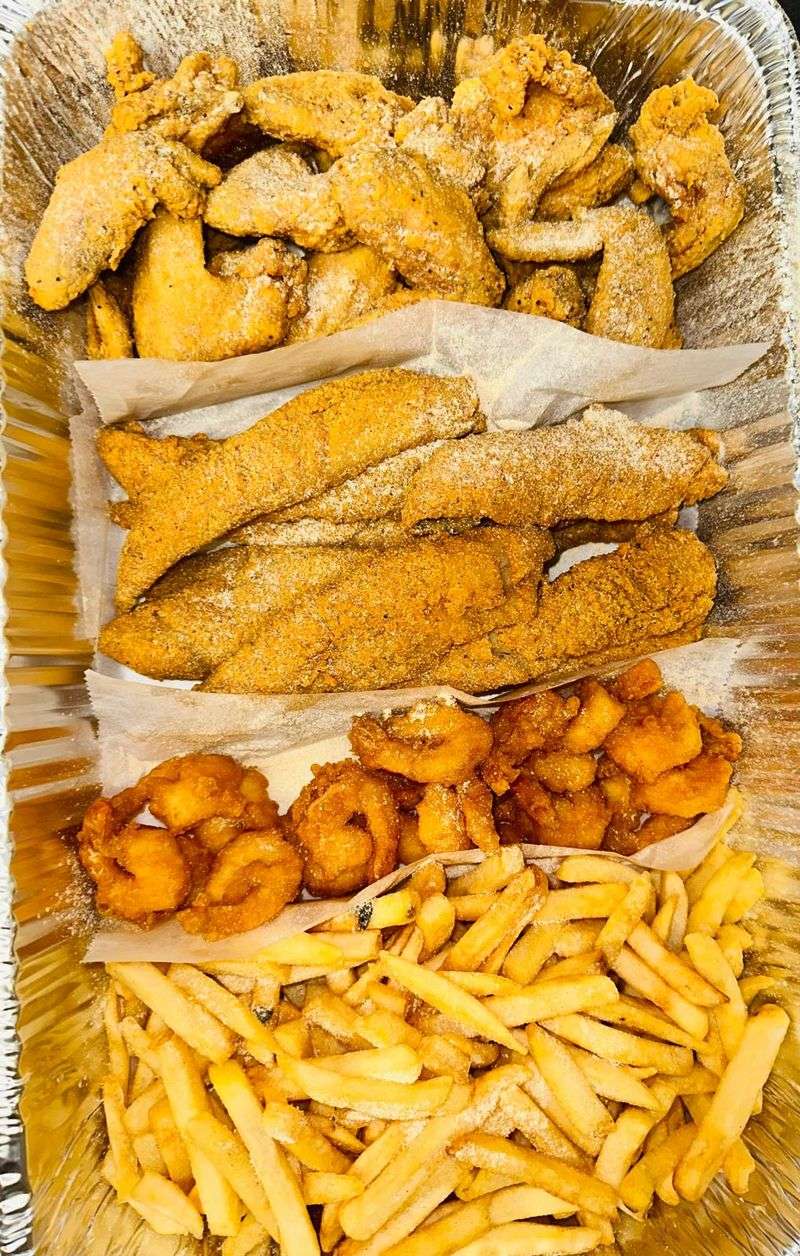 Choose A Family Combo For The Table