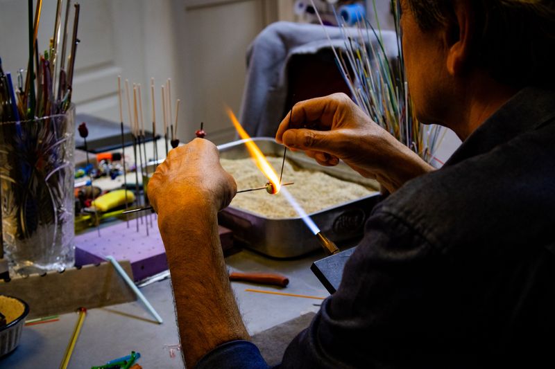 Choose A Handmade Local Gift