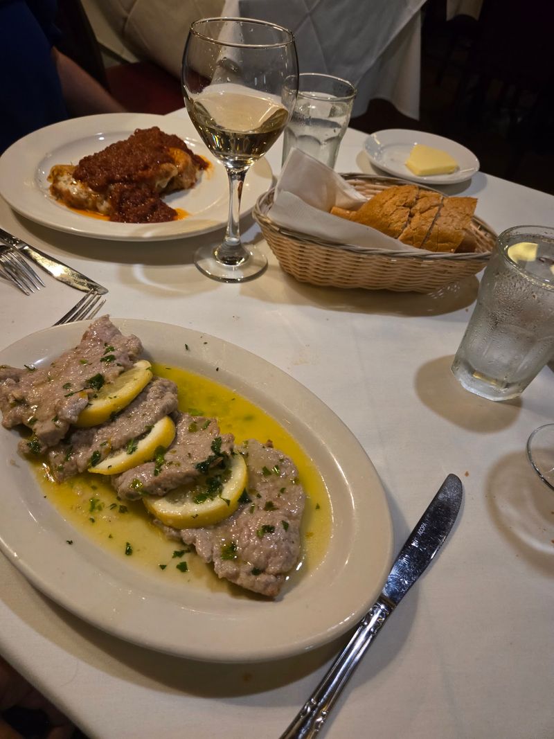 Choose A Northern Italian Classic Choose A Northern Italian Classic
