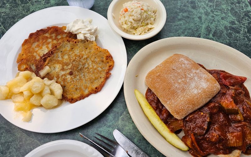 Choose A Polish Classic For Dinner Choose A Polish Classic For Dinner