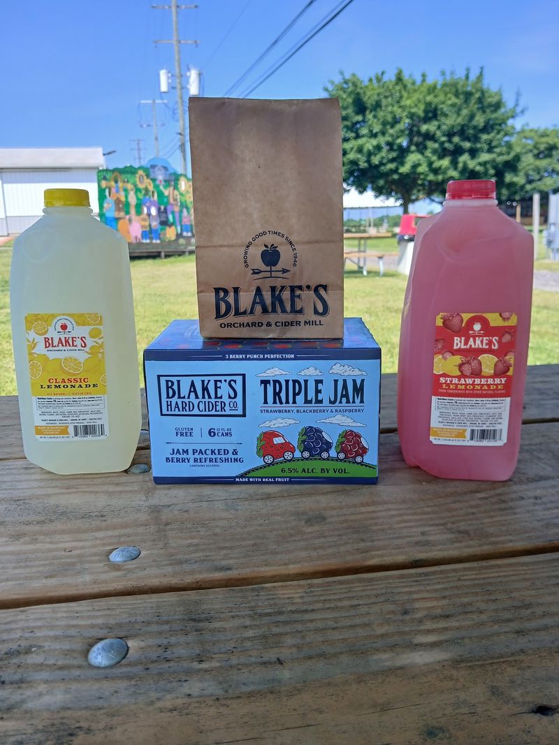 Choose A Proper Picnic Spot