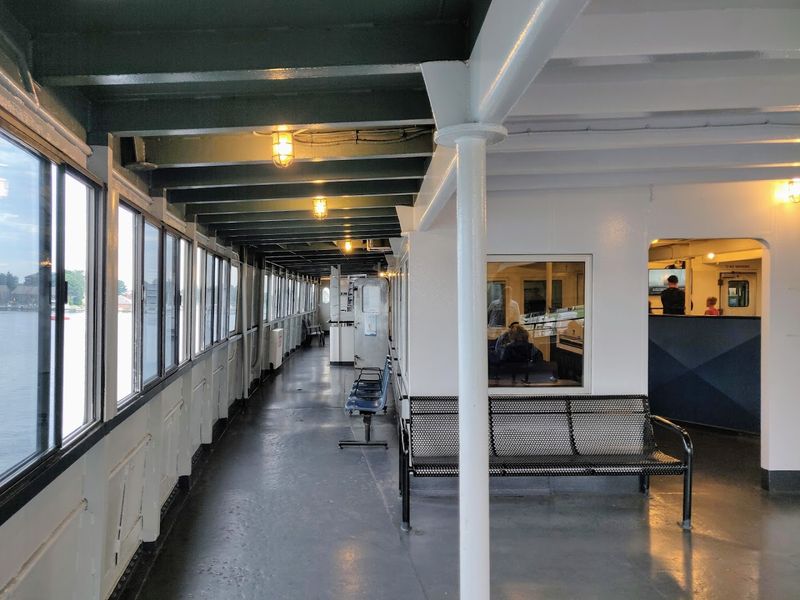Choose A Stateroom If Comfort Will Shape The Day Choose A Stateroom If Comfort Will Shape The Day