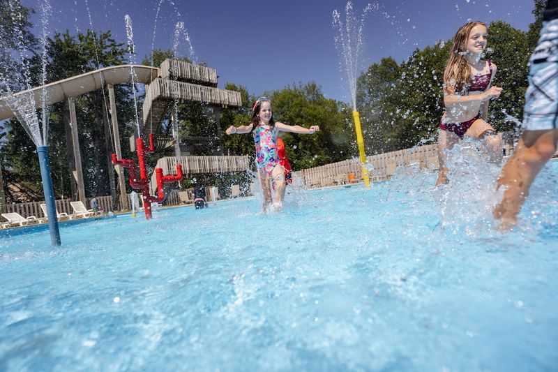 Choose A Swim Spot By Age Choose A Swim Spot By Age
