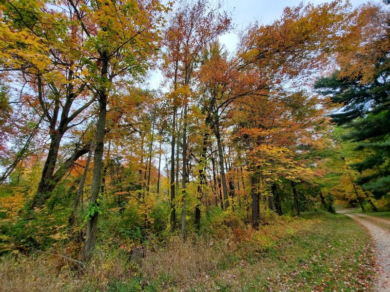 Choose A Trail That Fits Your Group