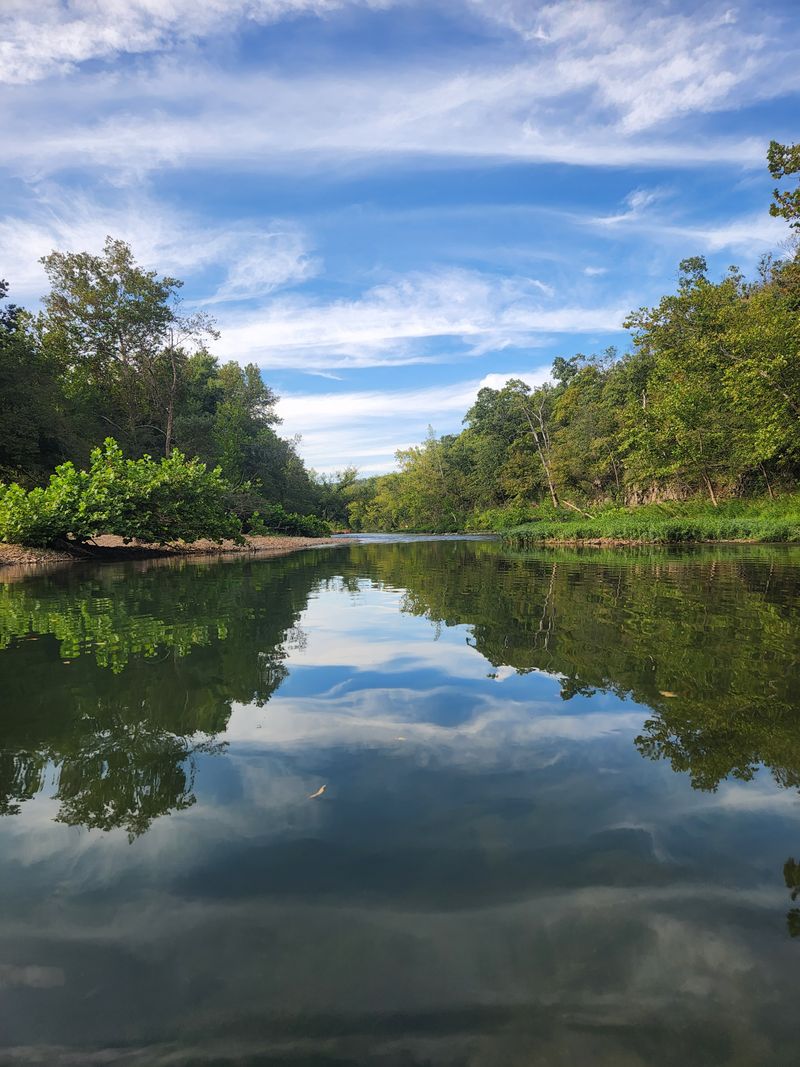 Float The North Fork The Quiet Way