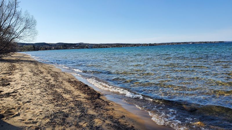 Choose Beaches For Mood, Not Bragging Rights Choose Beaches For Mood, Not Bragging Rights