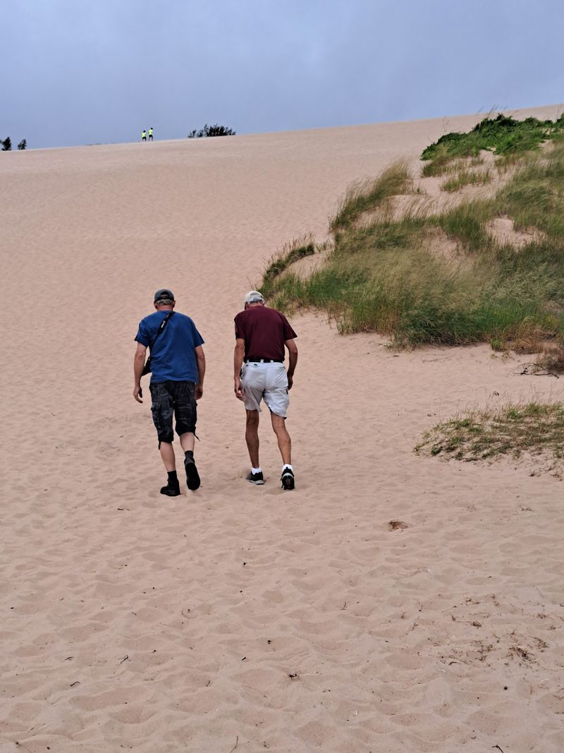 Choose Closed Shoes For Trails
