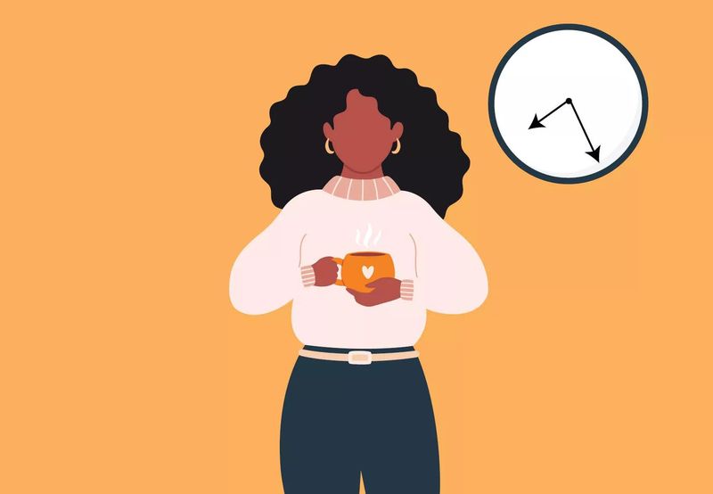 Time Your Coffee Strategically