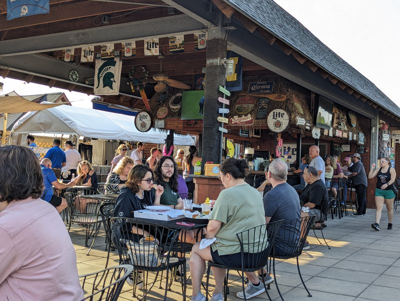 Target The Sweet Potato Fries