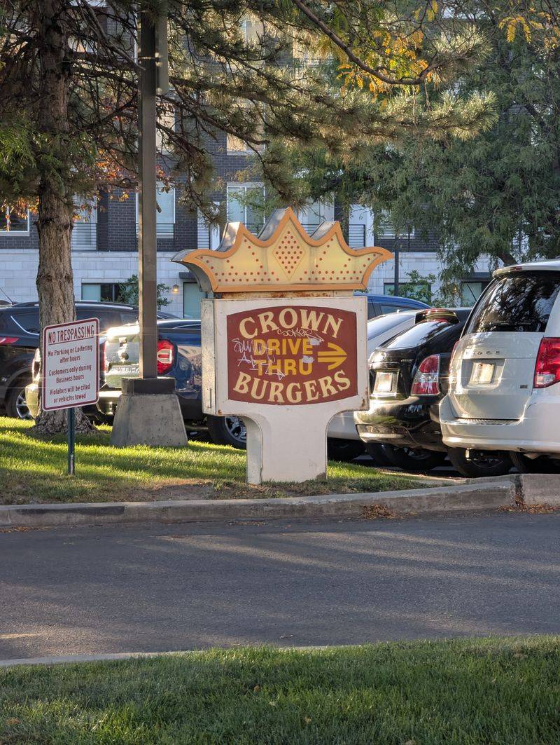 Plan For Hours And Parking