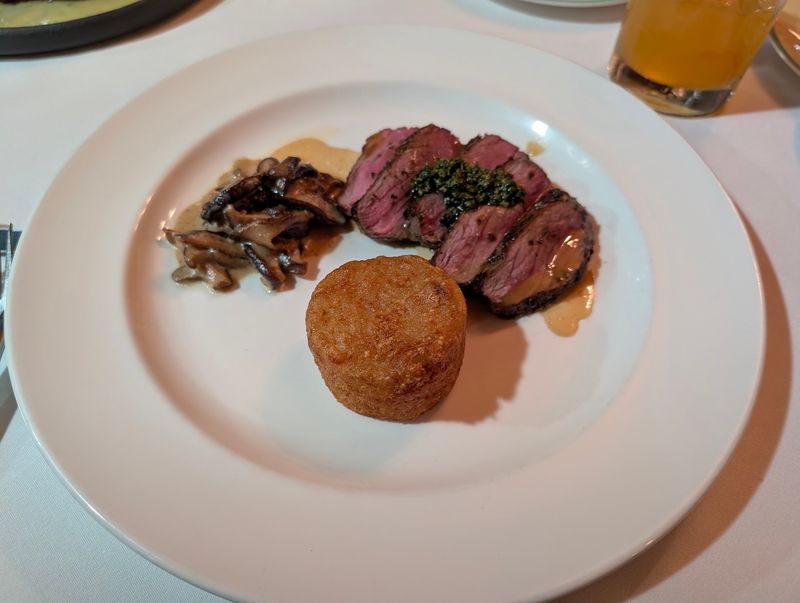 Choose Meat By Method And Mood