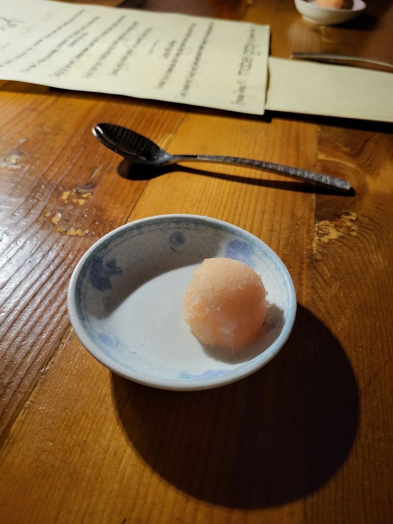 Leave Room For A Clever Finish