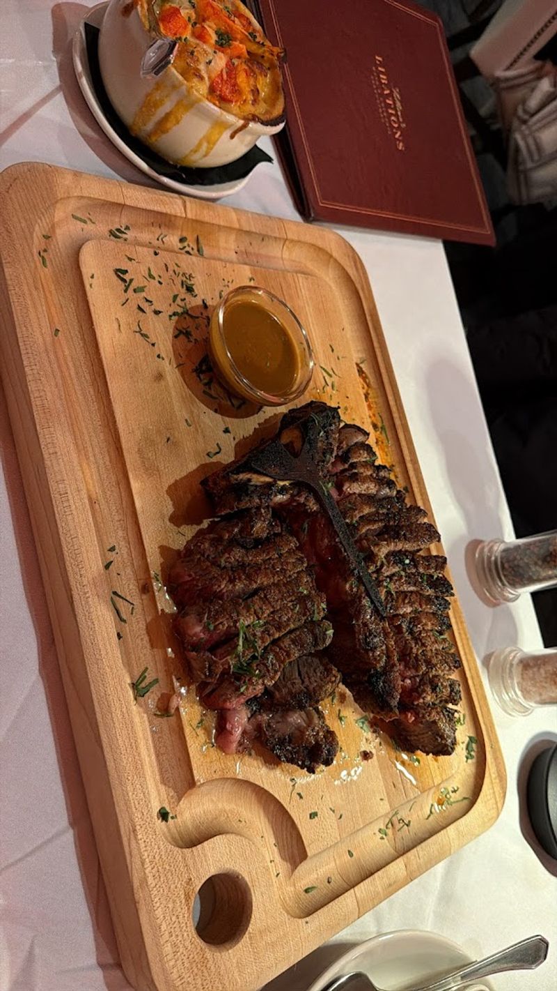 Mind The Private Dining Details