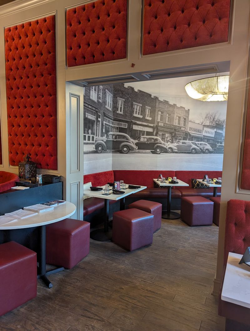 Choose Seating That Fits Your Group