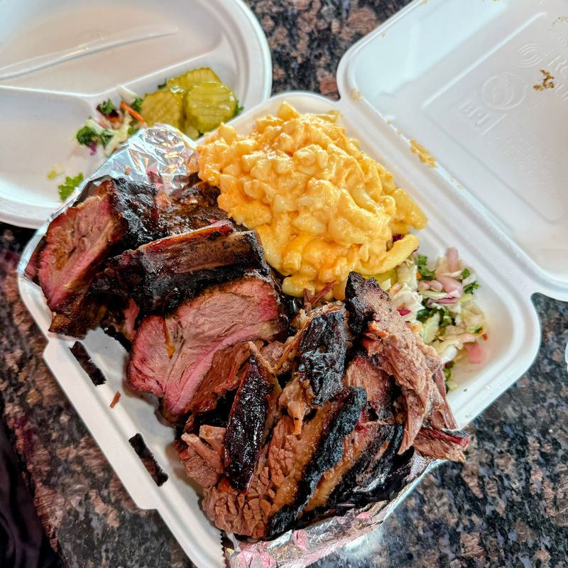 Plan Takeout For The Five-Minute Window