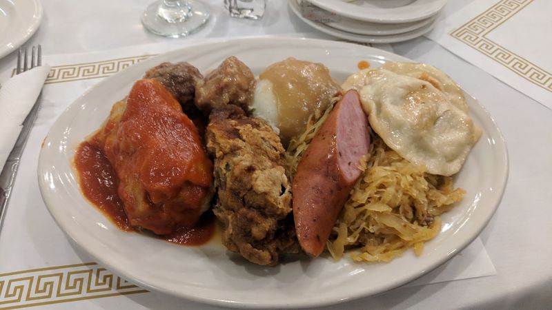 Choose Stuffed Cabbage Choose Stuffed Cabbage