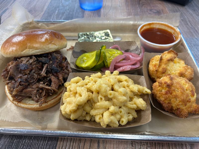 Mind The Bun And Its Job