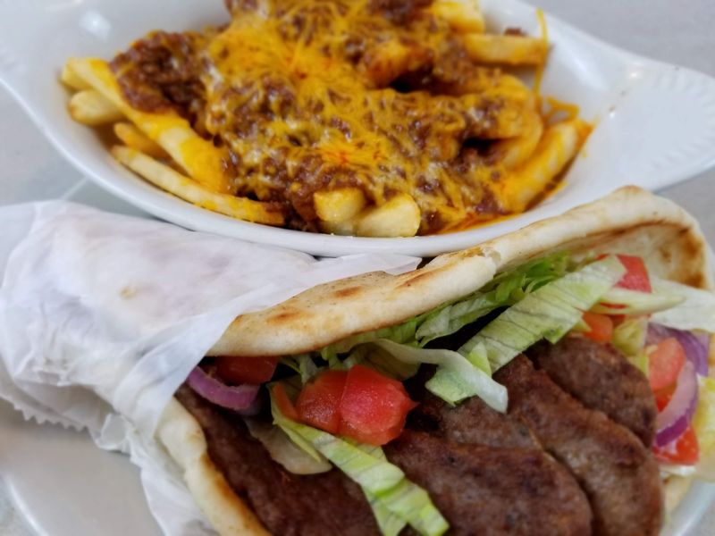 Hash Browns: Go For Maximum Surface Area