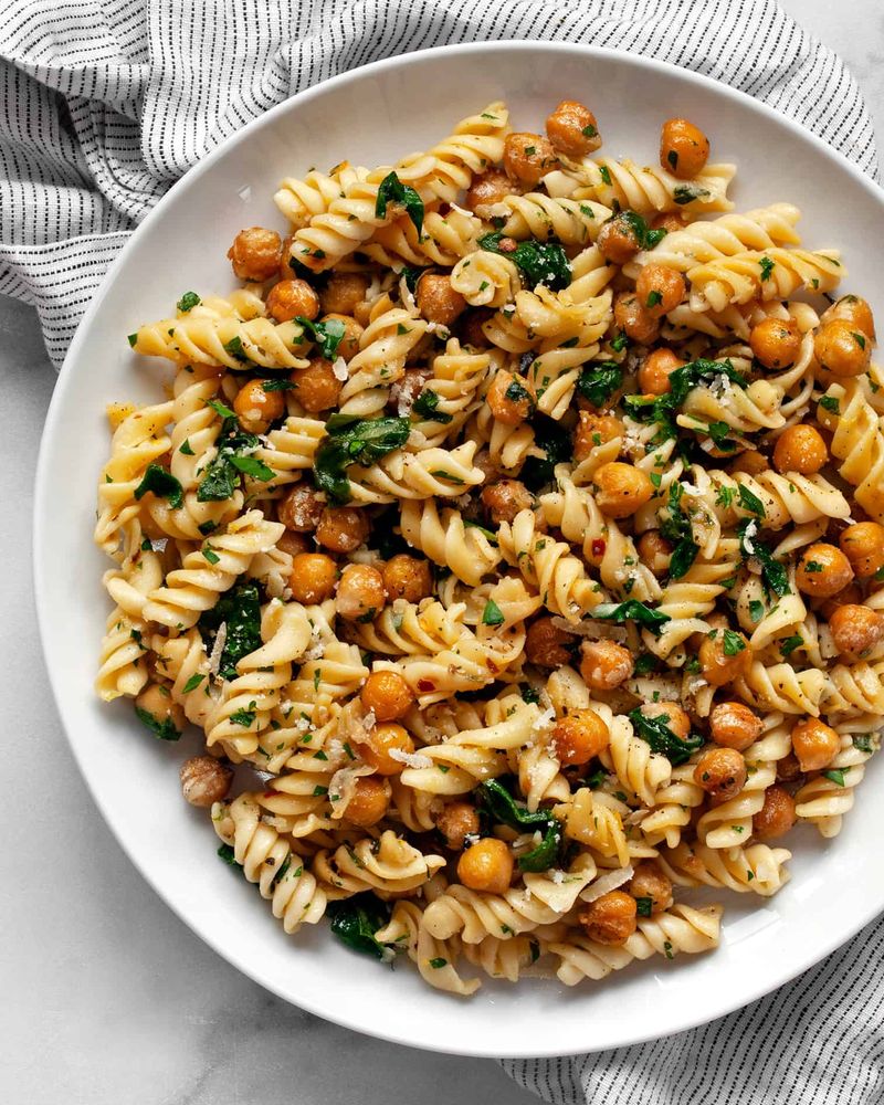 Consider Dietary Requirements
