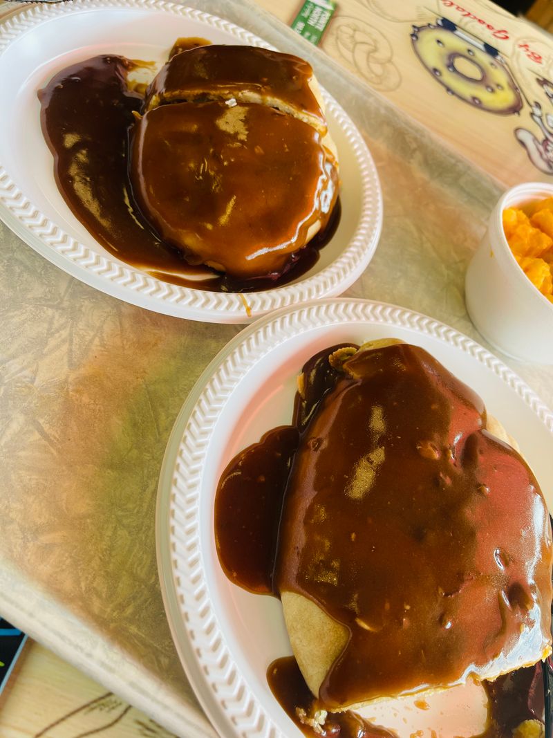 Pair With Hot Soup On Cold Days