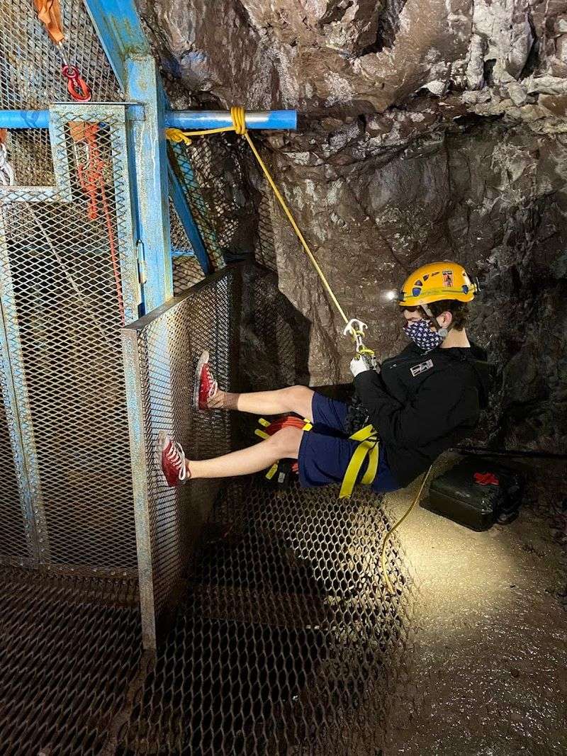 Choose The Tour That Fits Your Curiosity And Stamina