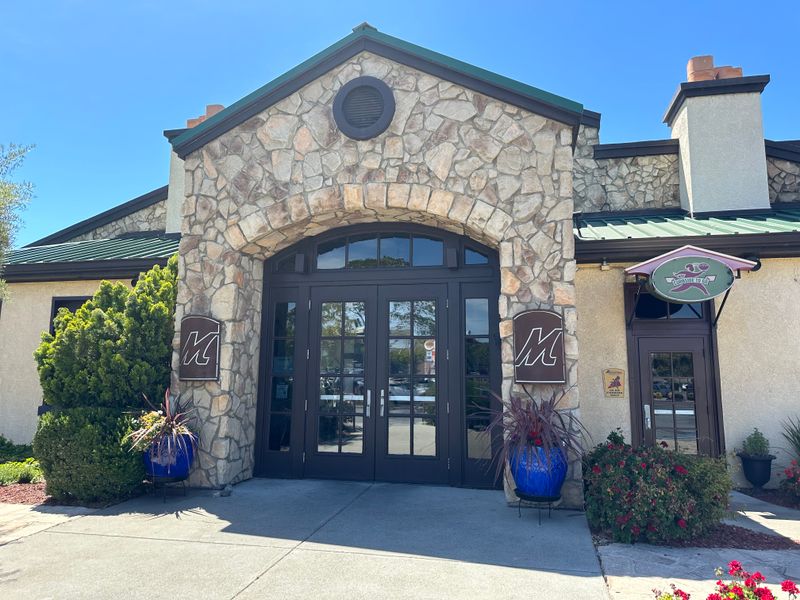 Location Convenience Near IX Center