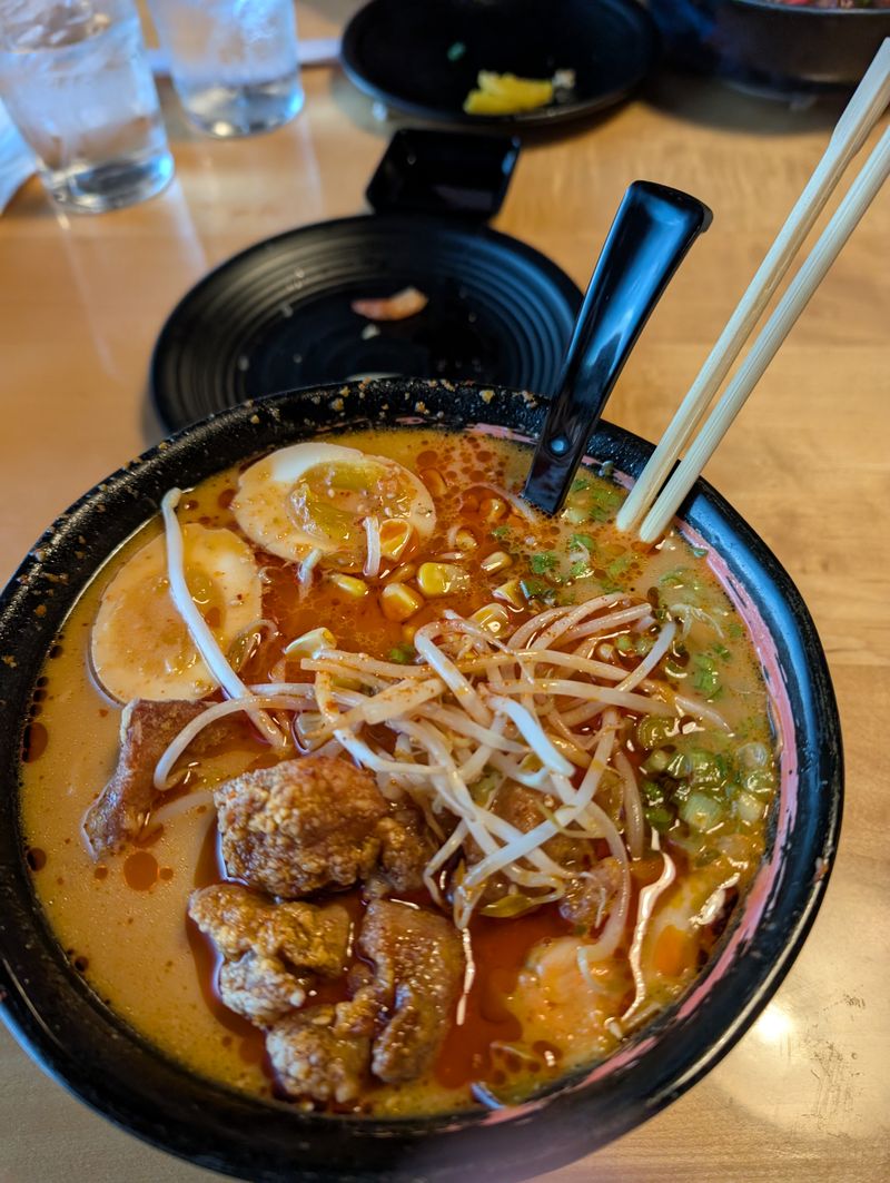 Hakata Tonkotsu For Classic Comfort