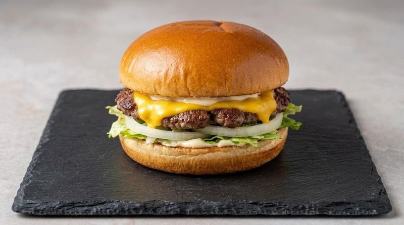 Choose Your Patty Size Wisely