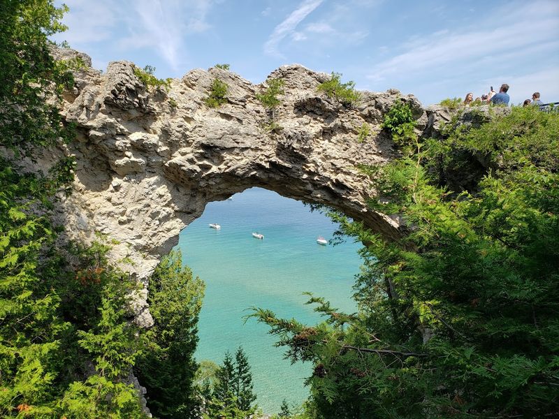 The Perimeter Bike Trail Is Not Optional