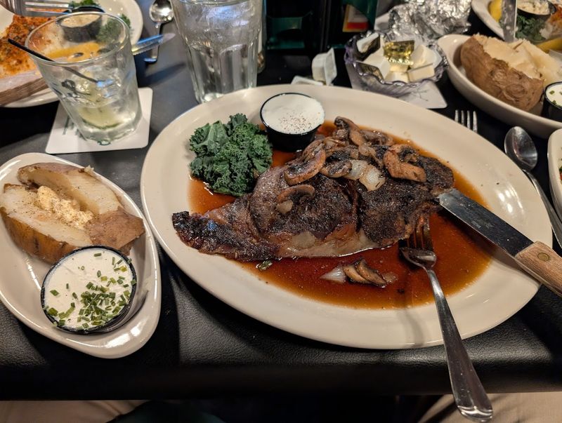 Treat The Baked Potato Like Part Of The Main Event