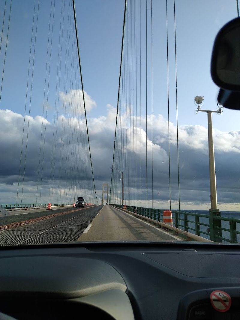 Weather Windows And Fog