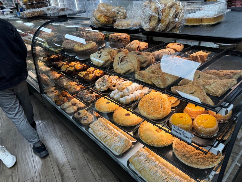 Timing The Line Like A Local