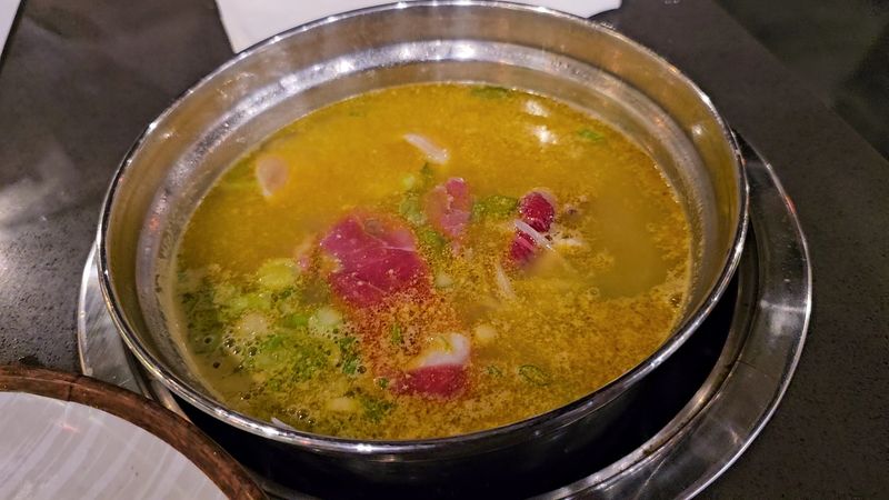 Choosing Your Broth