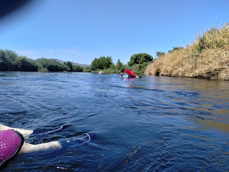 Choosing Your Float Length