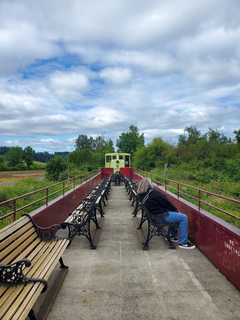 Choosing Your Seat: Open Air Or First Class