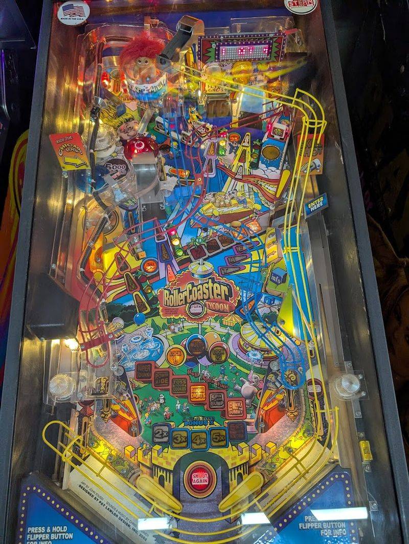 Savoring Rare And Overseas Titles