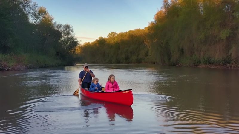 Choosing Your Watercraft