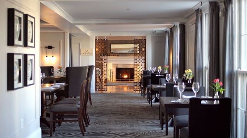 Chop House