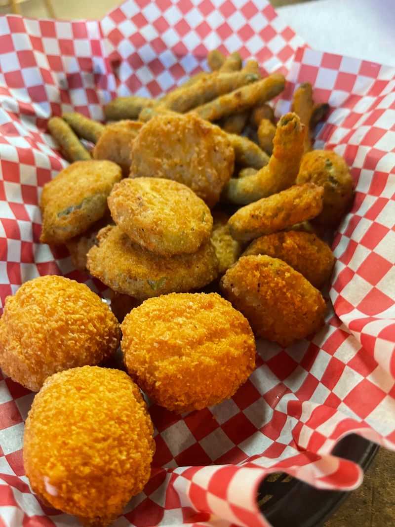 Nibblers That Deserve Main Course Status