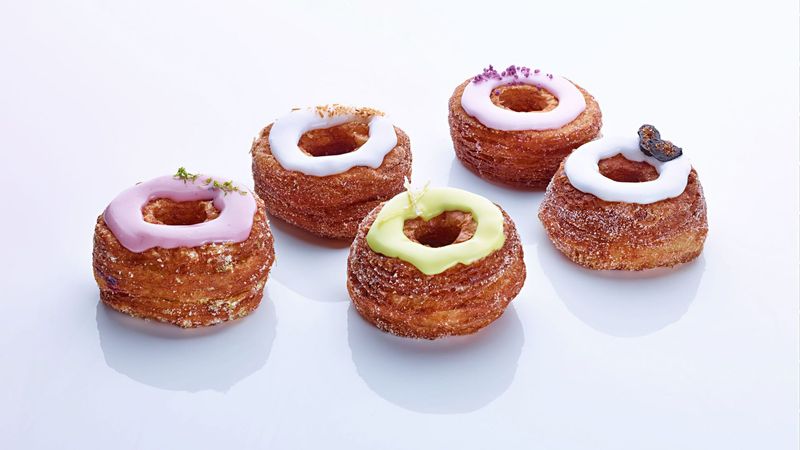 Cronut: The Dessert That Launched A Thousand Lines